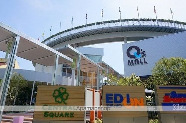 ESLEAD THE EAST RESIDENCE大阪城の周辺写真
