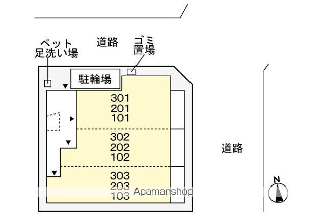 ヒカルサ大阪巽西のその他写真
