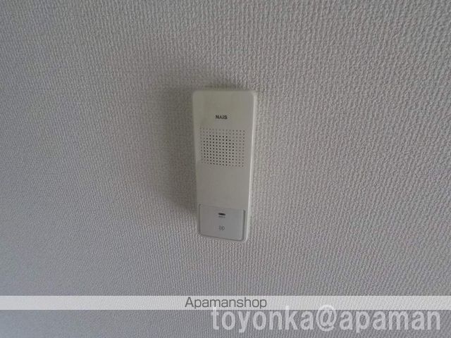 グリーンハイツ清風の内装写真