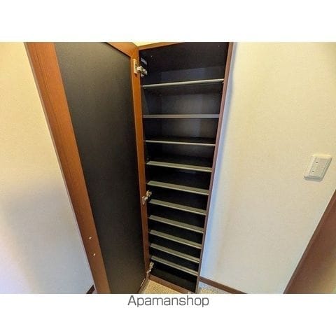 ドレッセ吉原の内装写真