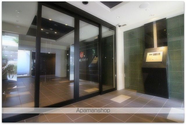 ララプレイスOSAKA WEST PRIMEの内装写真