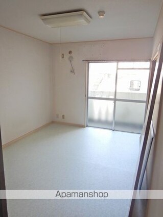 コーポ明[2K/32.3m2]のリビング・居間