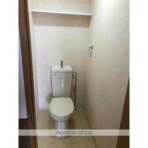 フレンドハイツ城ヶ根の内装写真