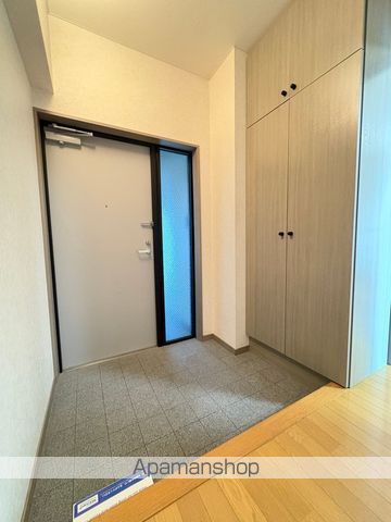 プルミエールUの内装写真