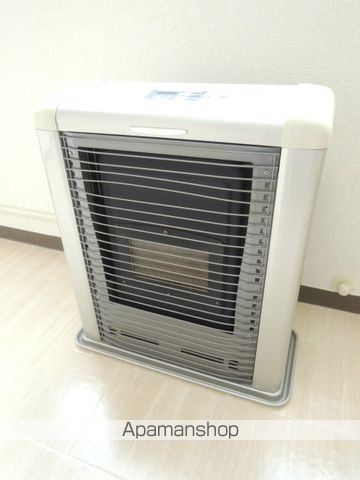 エルム桑園の内装写真