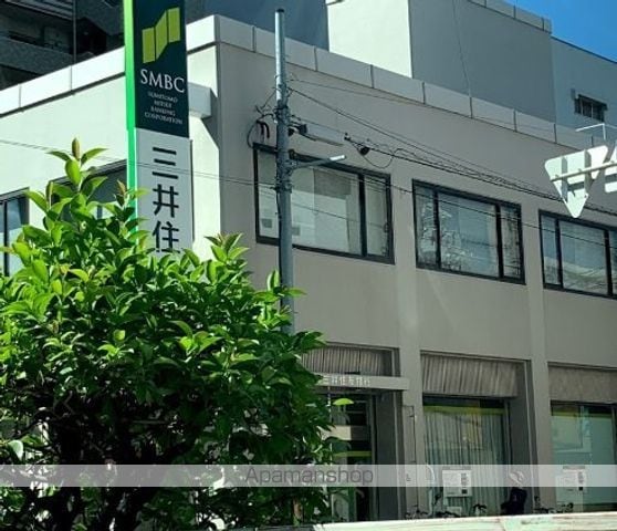 フジパレス城東鴫野EASTの周辺写真