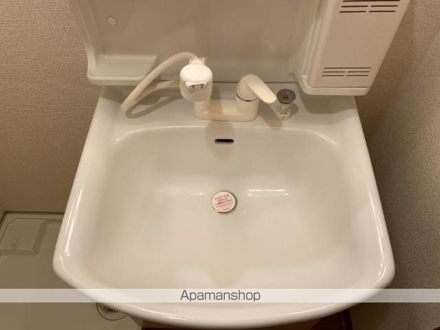 クレストールコートの内装写真