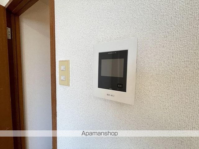 ラスティブ杉並の内装写真