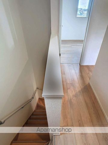 沼津市 2階建 築3年の内装写真