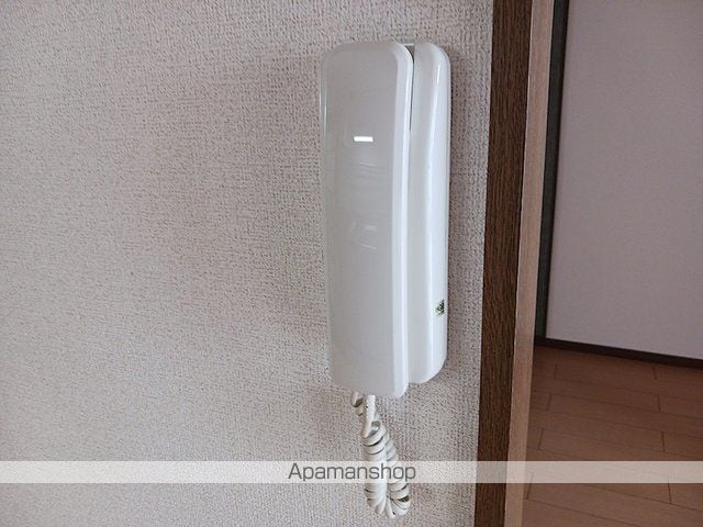 シャランフロイデの内装写真