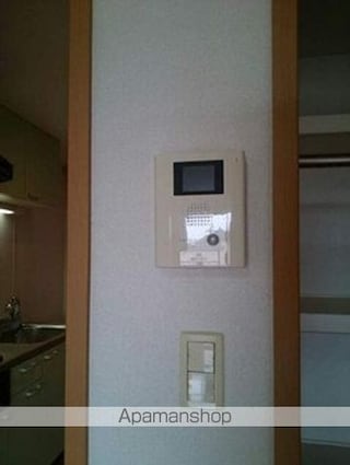 モデラート[1K/30.96m2]のセキュリティ