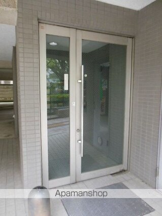 東京都三鷹市下連雀３丁目[2DK/38.88m2]の共用部3
