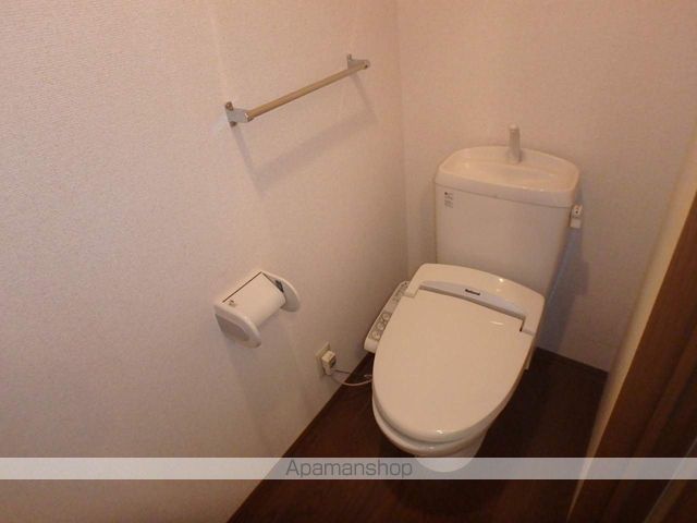 グリーンフィールドの内装写真