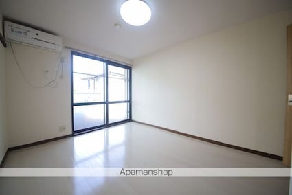 コーポファミーユ[1K/21m2]の内装4