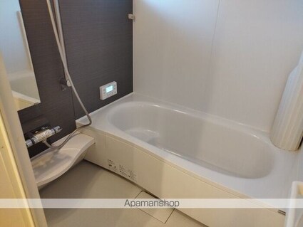 スコヤカパークきのもて[1LDK/49.27m2]のバス