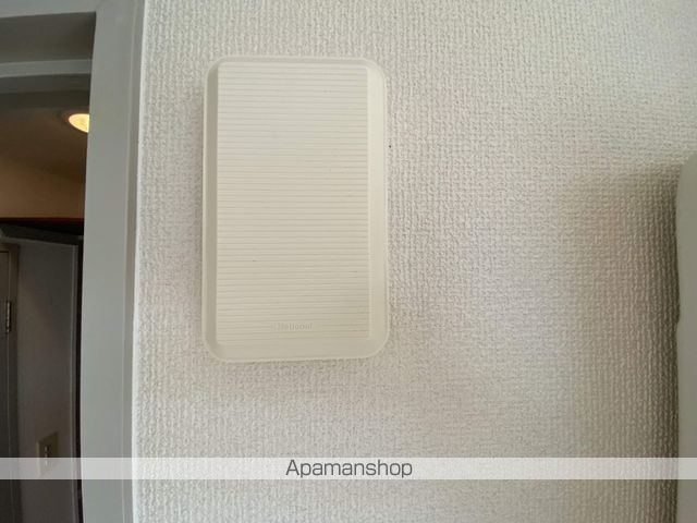 第3コーポ内山の内装写真