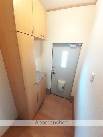 クラスカ Aの内装写真