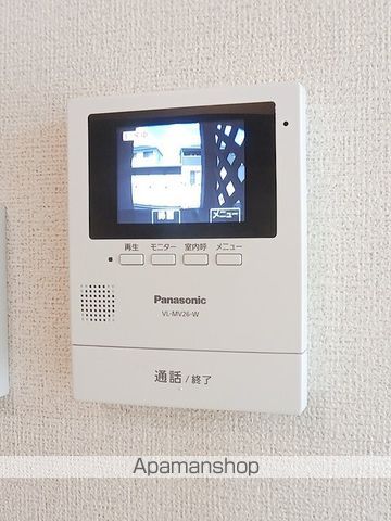 ボヌールの内装写真