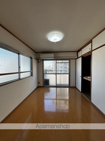 第一須賀ビルの内装写真