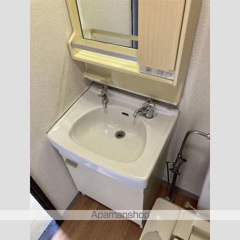 ハイツ吉田の内装写真