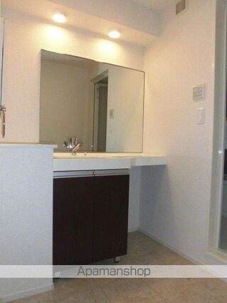 フィオーレ・アリッサム[1LDK/50.06m2]の洗面所