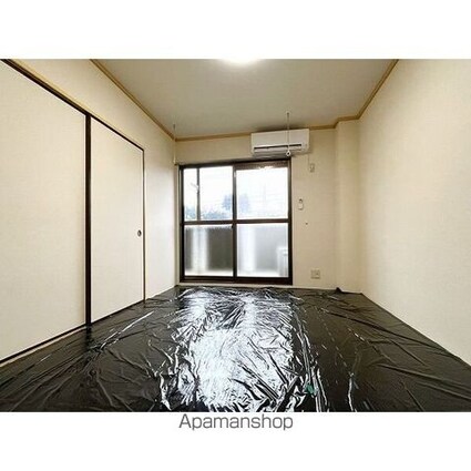 長野県飯田市鼎上山[2DK/44.72m2]の内装6