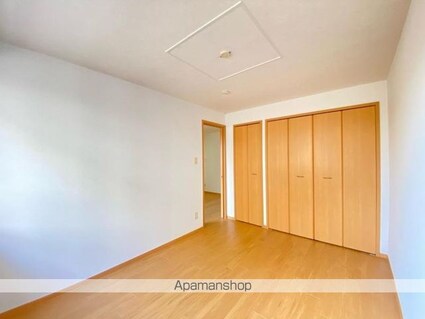 メゾン・ド・ジュネスＫ　２[2DK/46.92m2]の内装4