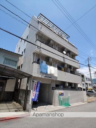 エクシード緑町[1K/18.17m2]の外観5