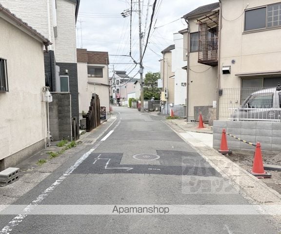 CREATERRACE椥辻の内装写真