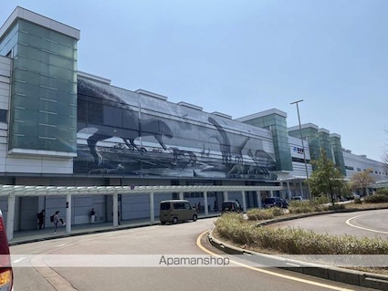 セザール大手[1R/32m2]の周辺1