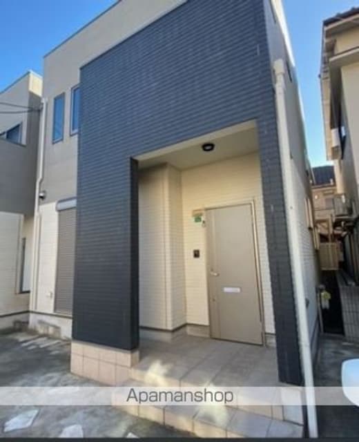 和歌山県和歌山市西高松２丁目[3LDK/86.12m2]のエントランス