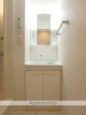 フラット柏の内装写真