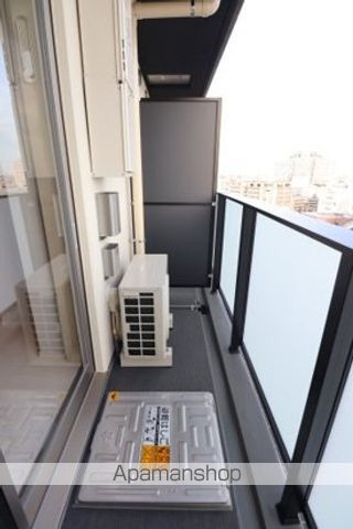 GENOVIA川崎VIIの内装写真