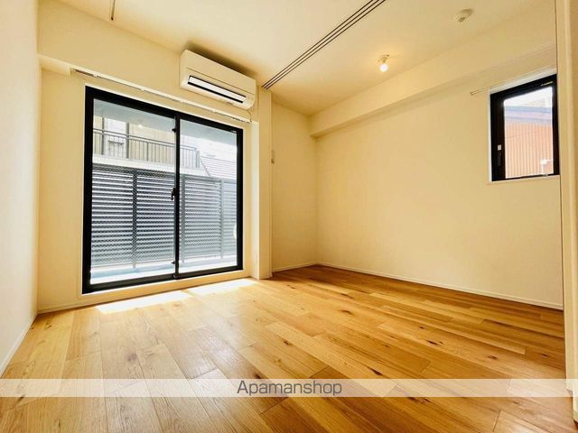 シーズンフラッツ矢場の内装写真