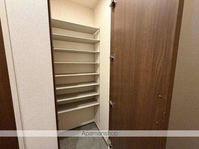 コーポ大敬III A棟の内装写真