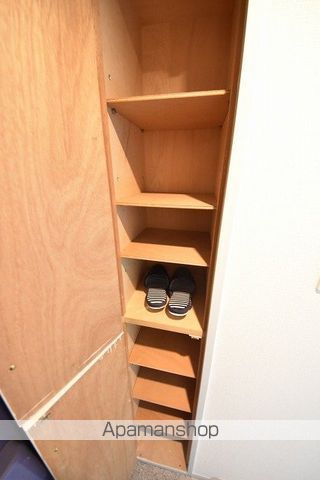 プレステージ北20条の内装写真