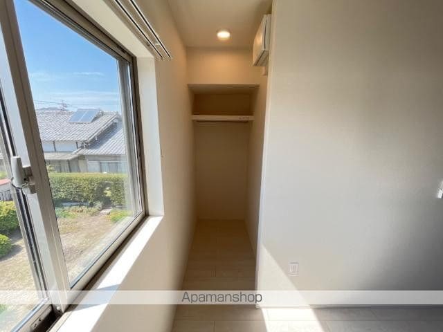 CONFORTO原島の内装写真
