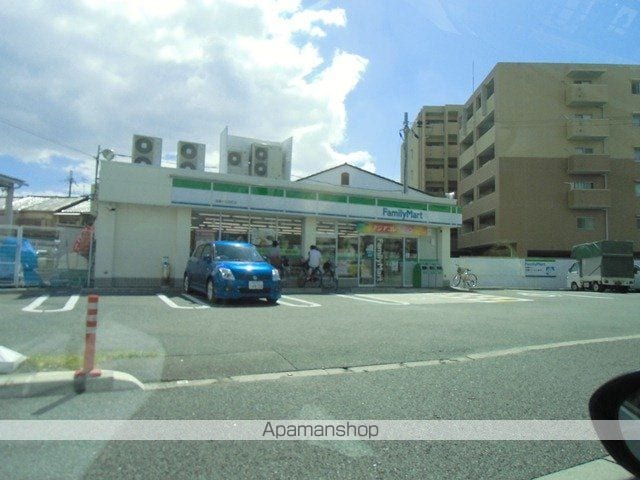 恵光ビルの周辺写真