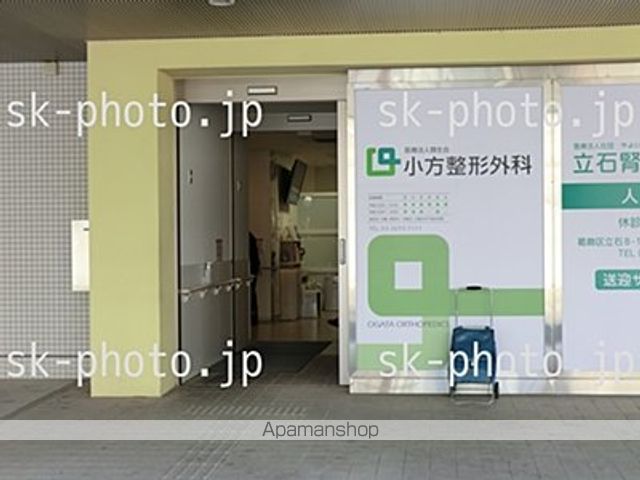 クレイノボヌールの周辺写真