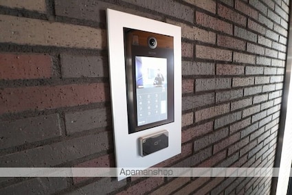 ＳＩＬＶＥＲＡＤＯ　ＳＨＩＢＡＳＡＫＩーＣＨＯ[2K/44.31m2]の共用部2