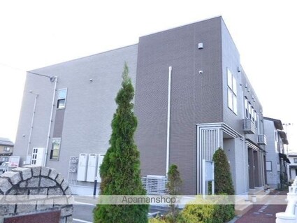 山形県天童市交り江４丁目[1K/36.28m2]の外観3