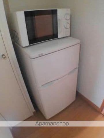 レオパレスブランの内装写真