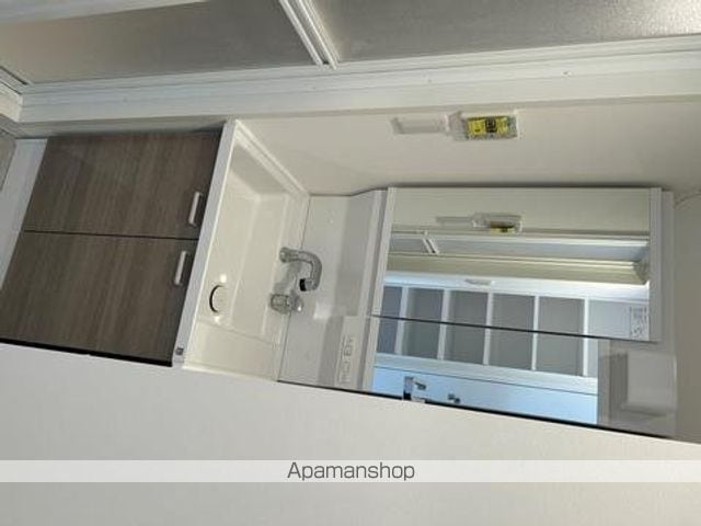 LIVEFLAT大森IIの内装写真