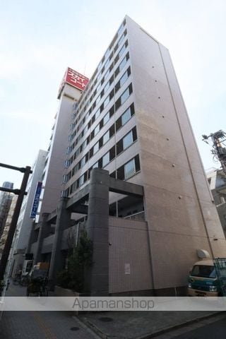 スカイコート明大前第2