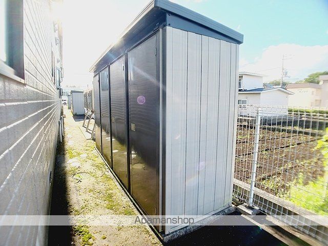ハイセレールラディの内装写真
