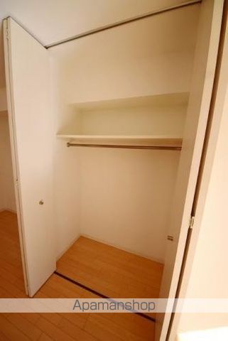 SS.FLAT神楽坂SOUTHの内装写真