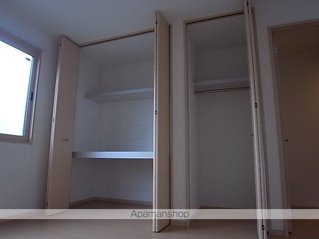 ラフィーネAの内装写真