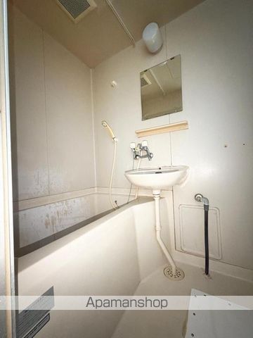 扇町マンションの内装写真