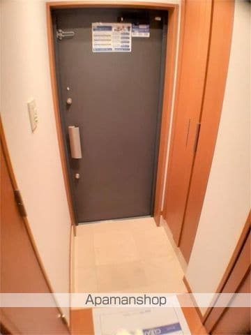 レジディア文京本郷の内装写真