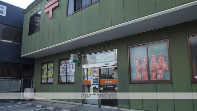 エスポワールの周辺写真